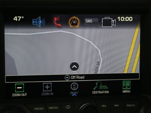 Used 2018 Chevrolet Corvette Grand Sport image 25