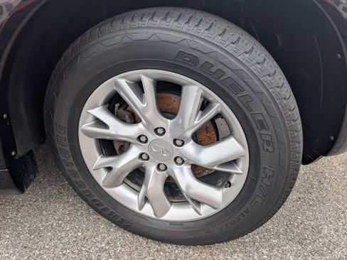 Used 2013 INFINITI QX56 4WD image 27