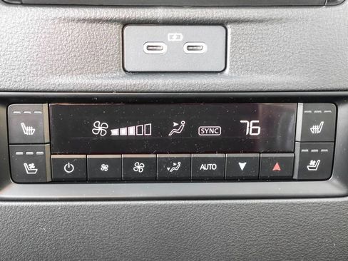 New 2026 MAZDA CX-90 3.3 Turbo S w/ Premium Plus image 39