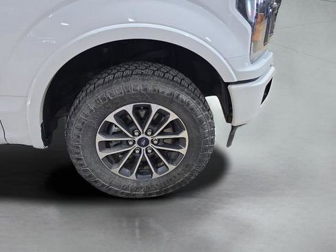 Used 2020 Ford F150 XLT w/ Equipment Group 302A Luxury AWD/4WD image 27