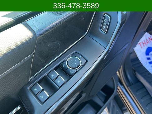 Used 2023 Ford F150 XLT w/ Equipment Group 302A High image 11