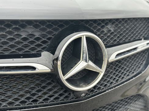 Used 2017 Mercedes-Benz GLE 43 AMG 4MATIC Coupe image 11