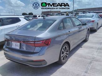 Used 2025 Volkswagen Jetta Sport FWD video 2
