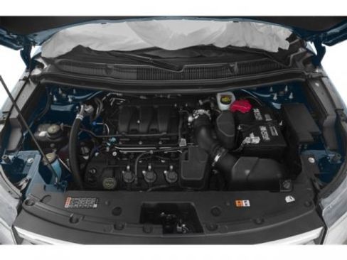 Used 2018 Ford Explorer Platinum image 13