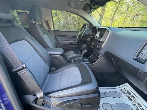 Used 2016 Chevrolet Colorado Z71 image 32