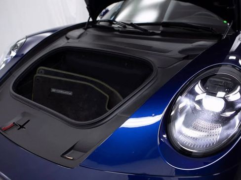 Certified 2023 Porsche 911 Turbo S image 29