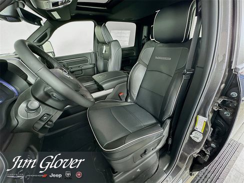 New 2026 RAM 2500 Laramie image 24