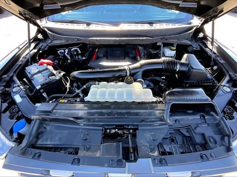 Used 2022 Ford F150 Raptor w/ Equipment Group 801A High image 30