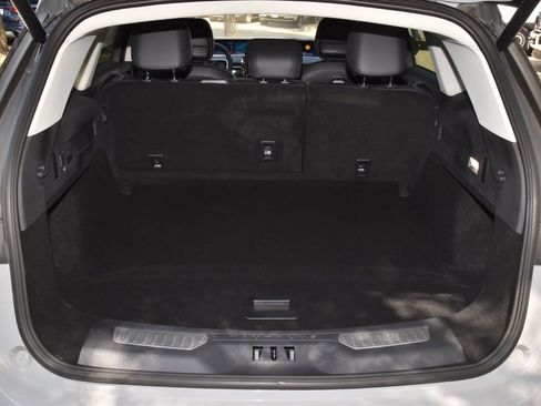 New 2026 Lincoln Nautilus Premier image 45