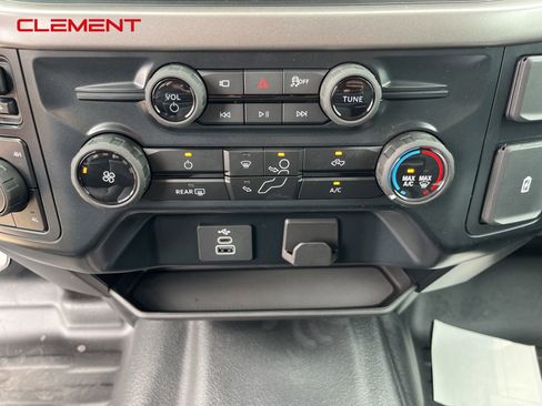 New 2025 Ford F150 XL w/ Equipment Group 103A High image 13