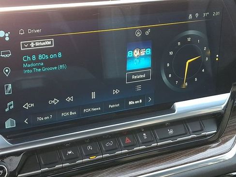 Used 2024 Chevrolet Silverado 1500 LT image 21