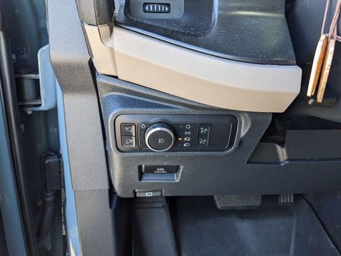 Used 2021 Ford Bronco Wildtrak image 30