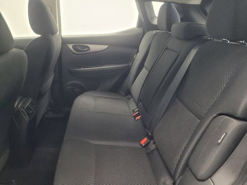 Used 2022 Nissan Rogue Sport S AWD/4WD image 18
