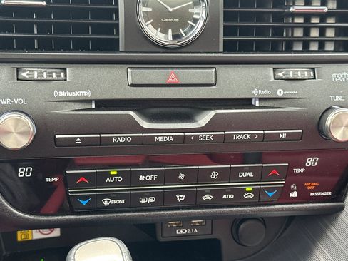 Used 2021 Lexus RX 350 F Sport w/ Cold Area Package (CT) image 27