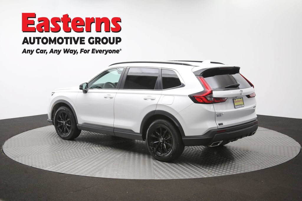 Used 2024 Honda CR-V Sport-L image 67