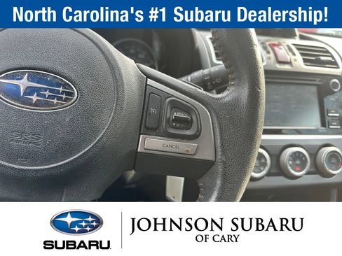 Used 2017 Subaru Crosstrek 2.0i Premium AWD/4WD image 11