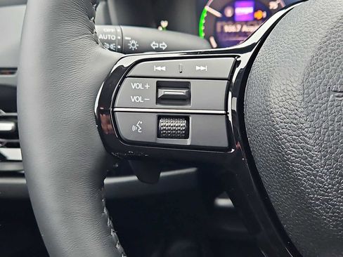 New 2026 Honda Accord Touring image 15