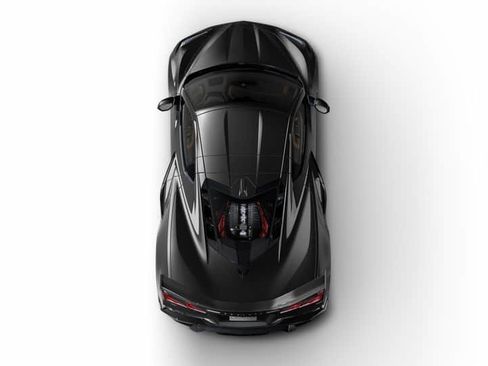 New 2026 Chevrolet Corvette Z06 image 7