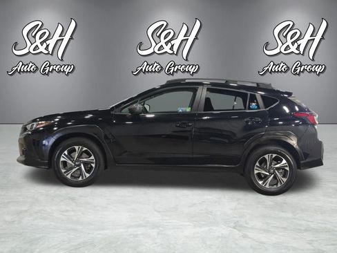 Used 2024 Subaru Crosstrek 2.0i Premium AWD/4WD image 15
