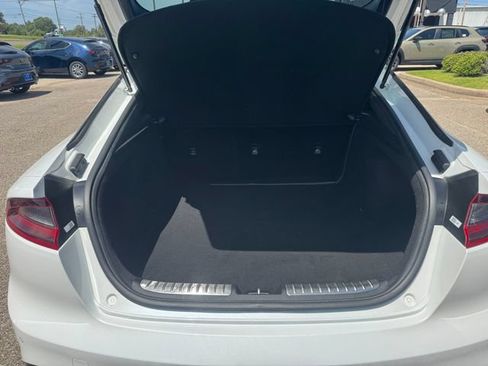 Used 2021 Kia Stinger GT-Line w/ Sun & Sound Package RWD image 30