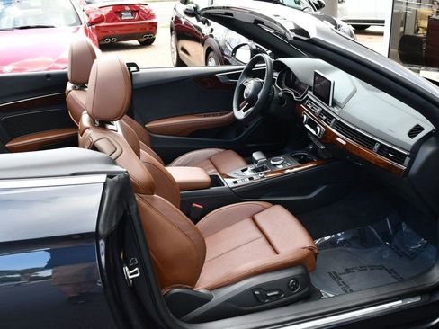 Used 2018 Audi A5 2.0T Prestige AWD/4WD image 62