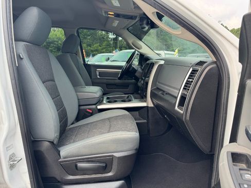 Used 2019 RAM 1500 Warlock AWD/4WD image 18