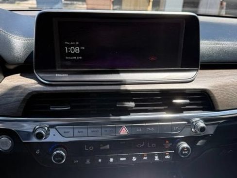 Used 2022 Kia Telluride SX w/ SX Prestige Package AWD/4WD image 24