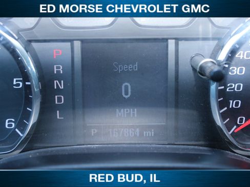 Used 2018 Chevrolet Silverado 1500 W/T w/ WT Convenience Package RWD image 9