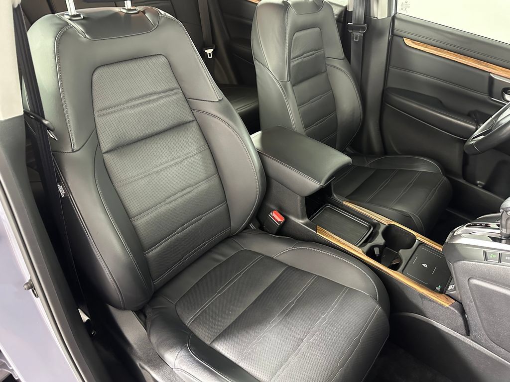 Used 2021 Honda CR-V Touring image 31
