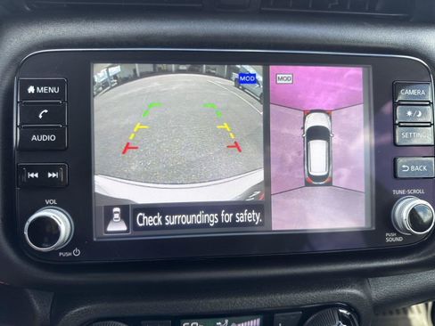 Used 2023 Nissan Kicks SR w/ SR Premium Package FWD image 25