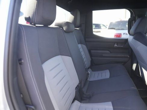 Used 2024 Toyota Tacoma TRD Off-Road image 16