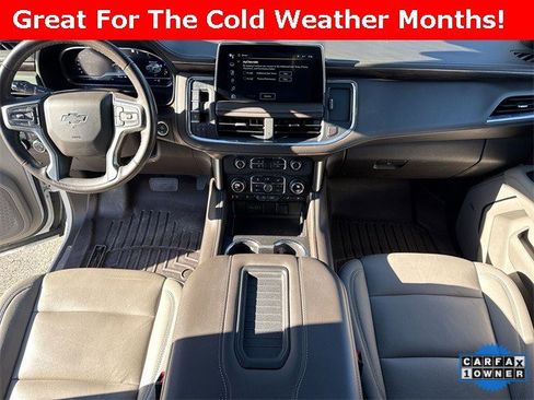 Used 2023 Chevrolet Suburban Z71 image 23