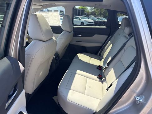New 2026 Nissan Murano SL AWD/4WD image 25