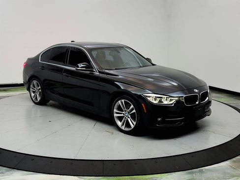 Used 2017 BMW 330i 330i image 3