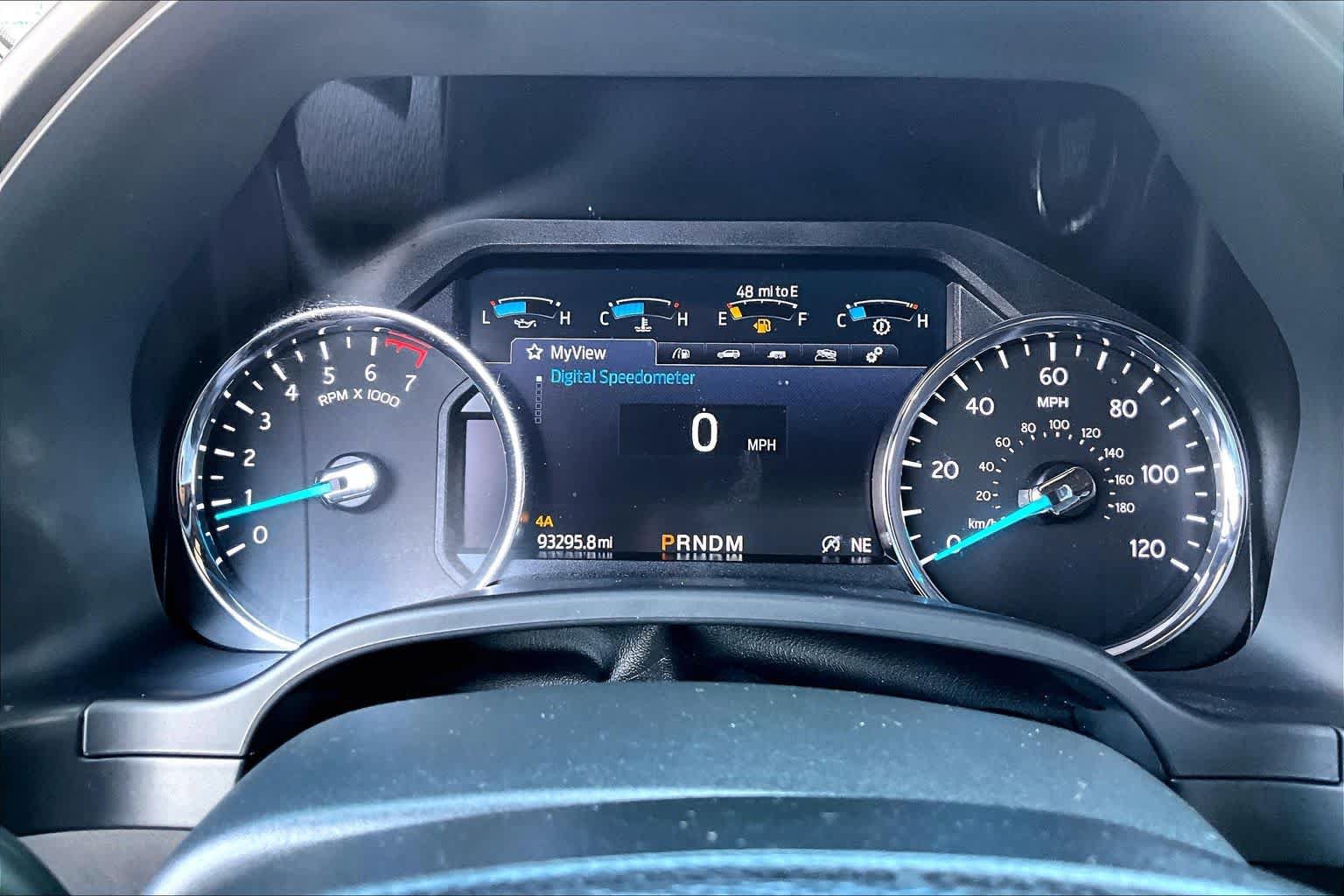 Used 2021 Ford Expedition Max King Ranch AWD/4WD image 26