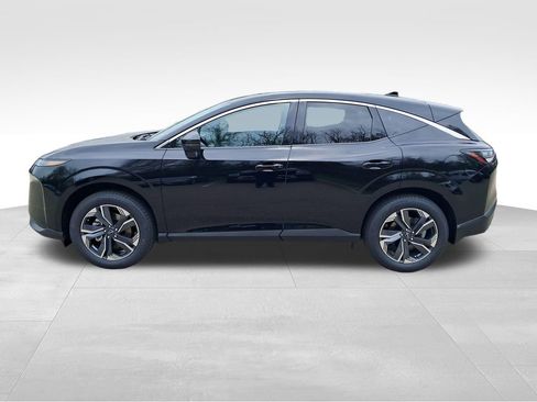 New 2026 Nissan Murano SL AWD/4WD image 2