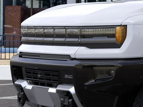 New 2026 GMC Hummer EV 4x4 Crew Cab image 13