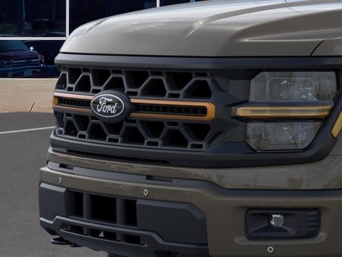 New 2026 Ford F150 Tremor AWD/4WD image 17
