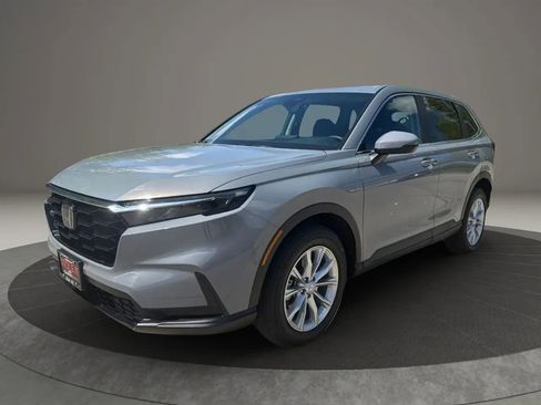Used 2024 Honda CR-V EX image 1