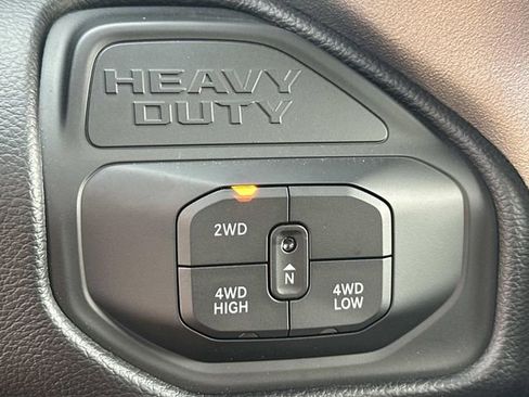 New 2026 RAM 2500 Laramie image 28