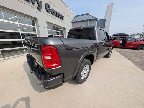 New 2026 RAM 1500 Big Horn image 5