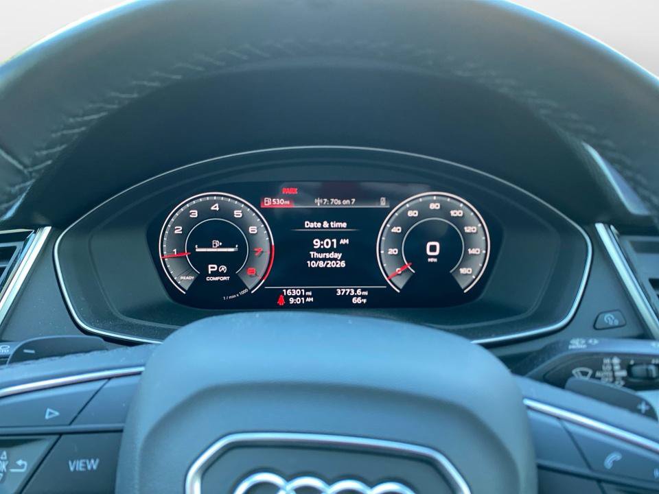 Used 2024 Audi Q5 2.0T Premium AWD/4WD image 11