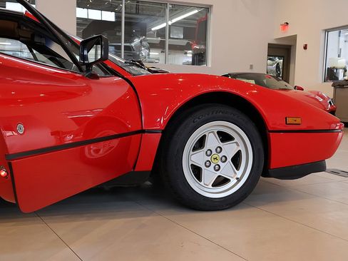 Used 1987 Ferrari 328 GTS image 30
