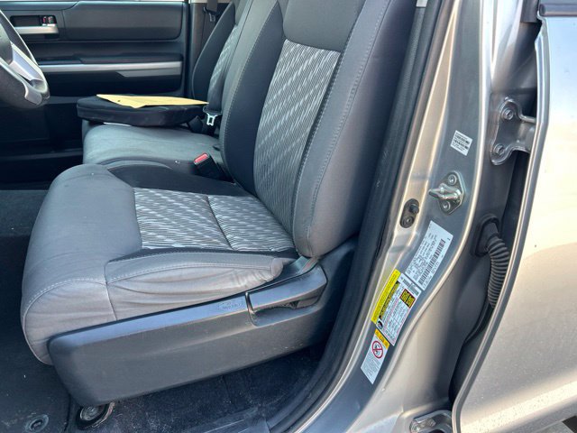 Used 2018 Toyota Tundra SR5 RWD image 11