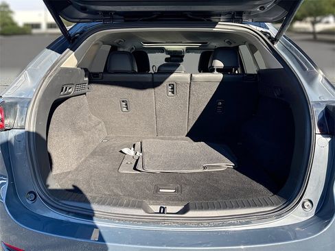 Used 2023 MAZDA CX-5 Carbon Edition image 27