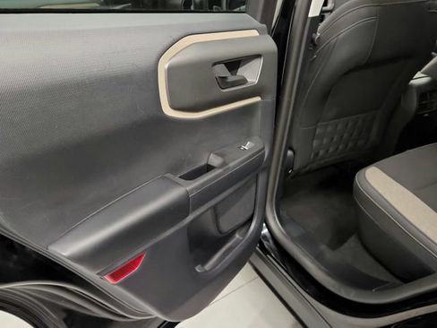 Used 2025 Ford Bronco Sport Big Bend AWD/4WD image 23