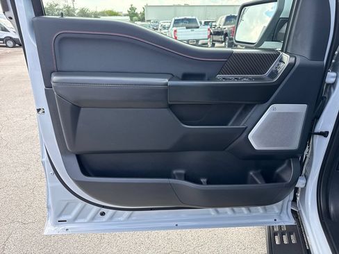 Used 2025 Ford F150 Raptor AWD/4WD image 14