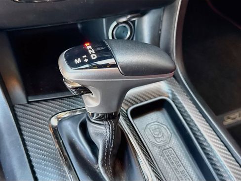 Used 2022 Dodge Charger SRT Hellcat w/ Harman/Kardon Audio Group RWD image 21