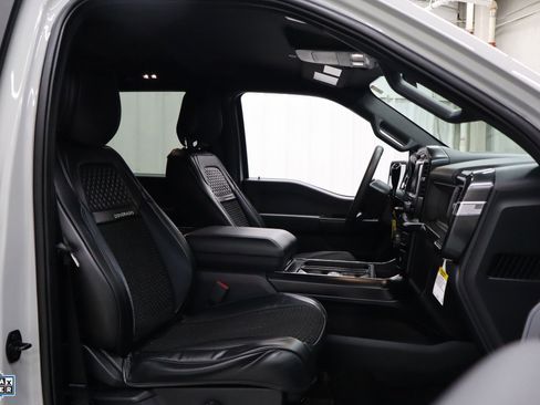 Certified 2023 Ford F150 XL w/ STX Appearance Package image 29