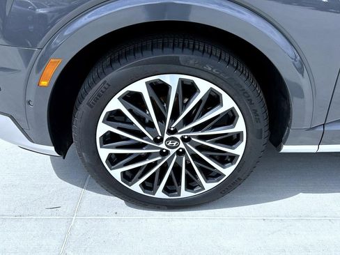 Used 2026 Hyundai Palisade Calligraphy AWD/4WD image 26